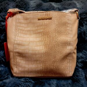 NWT Montana West Shoulder Bag